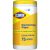 CloroxPro Disinfecting Wipes – Lemon Fresh (75 Count)
