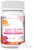 Zahler Junior Vitamin D3 + K2 Chewables – Kids Bone Health