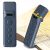 Glocusent Book Light – Sleep Aid, Timer & Travel Lock