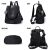 PINCNEL Women’s Anti-Theft Backpack Purse: Waterproof & Lightweight Rucksack