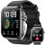 Long Battery Life Smart Watch – 100-Day Standby, HD Screen
