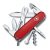 Victorinox Swiss Army Climber Red Pocket Knife