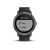 Garmin vívoactive 3 GPS Smartwatch – Renewed Black & Gunmetal
