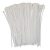 HAODE FASHION 8 Inch Heavy Duty Cable Ties – 100 Pack