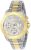 Invicta Women’s Wildflower Two-Tone Quartz Watch 21733