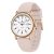 BUREI Nurse Watch: Waterproof 12/24 Hour Easy-Read Dial