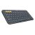 Logitech K380 Pebble Multi-Device Bluetooth Keyboard