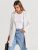ANRABESS Women’s Knit Cardigan Coatigan
