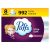 Puffs Ultra Soft Facial Tissues, 8 Family Boxes