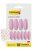 Command Mixed Designer Hooks – Lilac Lemonade
