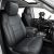Toyota Tundra CrewMax Leather Seat Covers (2014-2021)