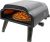 Flame King Pizza Oven: Portable Outdoor Cooking Delight