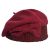 VECRY Lady French Beret: Elegant Wool Winter Hat Gift