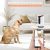 Fexfor 2K Pet Camera: Advanced Pet Monitoring and Security System