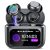 ZYHKON Sleep Earbuds: Bluetooth 5.4, 48H Playtime, EQ Modes