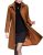 Jenkoon Women’s Wool Trench Coat