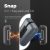 Rechargeable Electric Hand Warmers 2 Pack