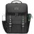 YALUNDISI Vintage Travel Laptop Backpack: Stylish & Functional 15.6 Inch College Bag