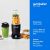 NutriBullet Pro+ 1200 Watt Blender