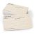 321Done 3×5 Rustic Recipe Cards – 50 Pack