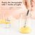 REIDEA Electronic Candle Lighter: Stylish & Safe
