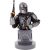 Exquisite Gaming Star Wars: The Mandalorian Controller Holder