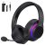 DGtune Wireless Foldable Gaming Headset PS5, PC, Switch