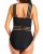 Tempt Me Crisscross Tummy Control Swimsuit