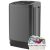 Nictemaw 17.8lb Full Auto Washer Dryer – Grey