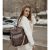 Shrrie Fashion Leather Backpack Purse: Versatile Designer Travel Gift