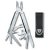 Victorinox Swiss Tool: 24-Function Swiss Army Multi-Tool