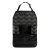 Skip Hop Back Seat Car Organizer – Style Driven Black