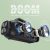 DOSS Extreme Boom Bluetooth Outdoor Speaker – 60W