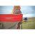 Coleman Outpost Breeze Steel Deck Chair – Portable Folding