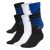 Adidas Kids Athletic Cushioned Crew Socks – 6 Pairs