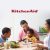 KitchenAid Kitchen Shears: Versatile and Durable Gift