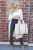 LILLUSORY Women’s Chunky Sweater: Cozy Fall Fashion Gift