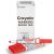 Crayola 12ct Bulk Red Broad Line Washable Markers