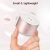 XLEADER A6 Mini Bluetooth Speaker – IPX7 Waterproof