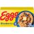 Eggo Blueberry Waffles – Fruity Frozen Breakfast 10ct