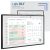 LQN-TOUCHTIME: 10.1″ Smart Digital Wall Planner 2026