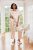 Ekouaer Printed Silk Pajamas Set: Stylish Loungewear Gift