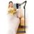 SAMHOUSING Tablet Floor Stand: 360° Rotatable Holder