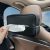 Witaxima Premium PU Leather Car Tissue Holder – Backseat