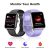 Smart Fitness Watch: Perfect Health Gift for Active Individuals