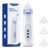 Pudult Electric Nasal Aspirator – 5 Suction, Music & Light
