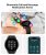 Versatile Smart Watch: Answer Calls and 100+ Sport Modes