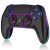 Mystiluck Multi-Platform Wireless RGB Gaming Controller