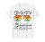 Summer Mexico Cancun Beach T-Shirt 2024