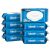 Cottonelle Fresh Feel Flushable Wipes – 8 Pack (336 Wipes)